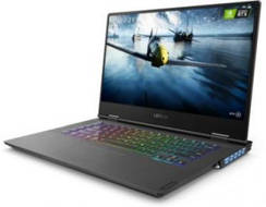 Lenovo Legion Y740 (81UF001FIN) Laptop (Core i7 9th Gen/8 GB/1 TB SSD/Windows 10/6 GB)