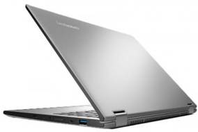 Lenovo Ideapad Yoga 2 13 (59-341108) Laptop (Core i5 4th Gen/4 GB/500 GB 8 GB SSD/Windows 8 1)