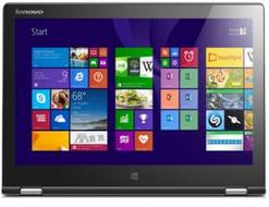 Lenovo Ideapad Yoga 2 13 (59-341108) Laptop (Core i5 4th Gen/4 GB/500 GB 8 GB SSD/Windows 8 1)