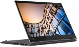 Lenovo Thinkpad X1 Yoga (20UBS0PM00) Laptop (Core i7 10th Gen/16 GB/512 GB SSD/Windows 10)