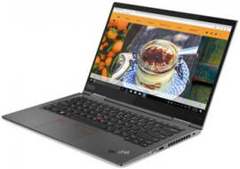 Lenovo Thinkpad X1 Yoga (20UBS0PM00) Laptop (Core i7 10th Gen/16 GB/512 GB SSD/Windows 10)