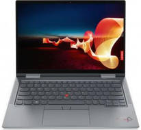 Lenovo Thinkpad X1 Yoga (20XYS00R00) Laptop (Core i7 10th Gen/16 GB/1 TB SSD/Windows 10)