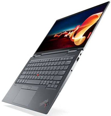 Lenovo Thinkpad X1 Yoga (20XYS00R00) Laptop (Core i7 10th Gen/16 GB/1 TB SSD/Windows 10)