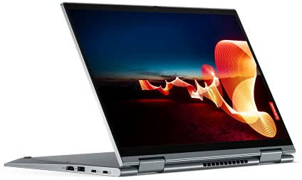 Lenovo Thinkpad X1 Yoga (20XYS00R00) Laptop (Core i7 10th Gen/16 GB/1 TB SSD/Windows 10)