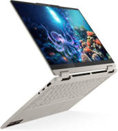 Lenovo Yoga 7 14AKP10 (83JR009EIN) Laptop (AMD Ryzen AI 7/32 GB/1 TB SSD/Windows 11)