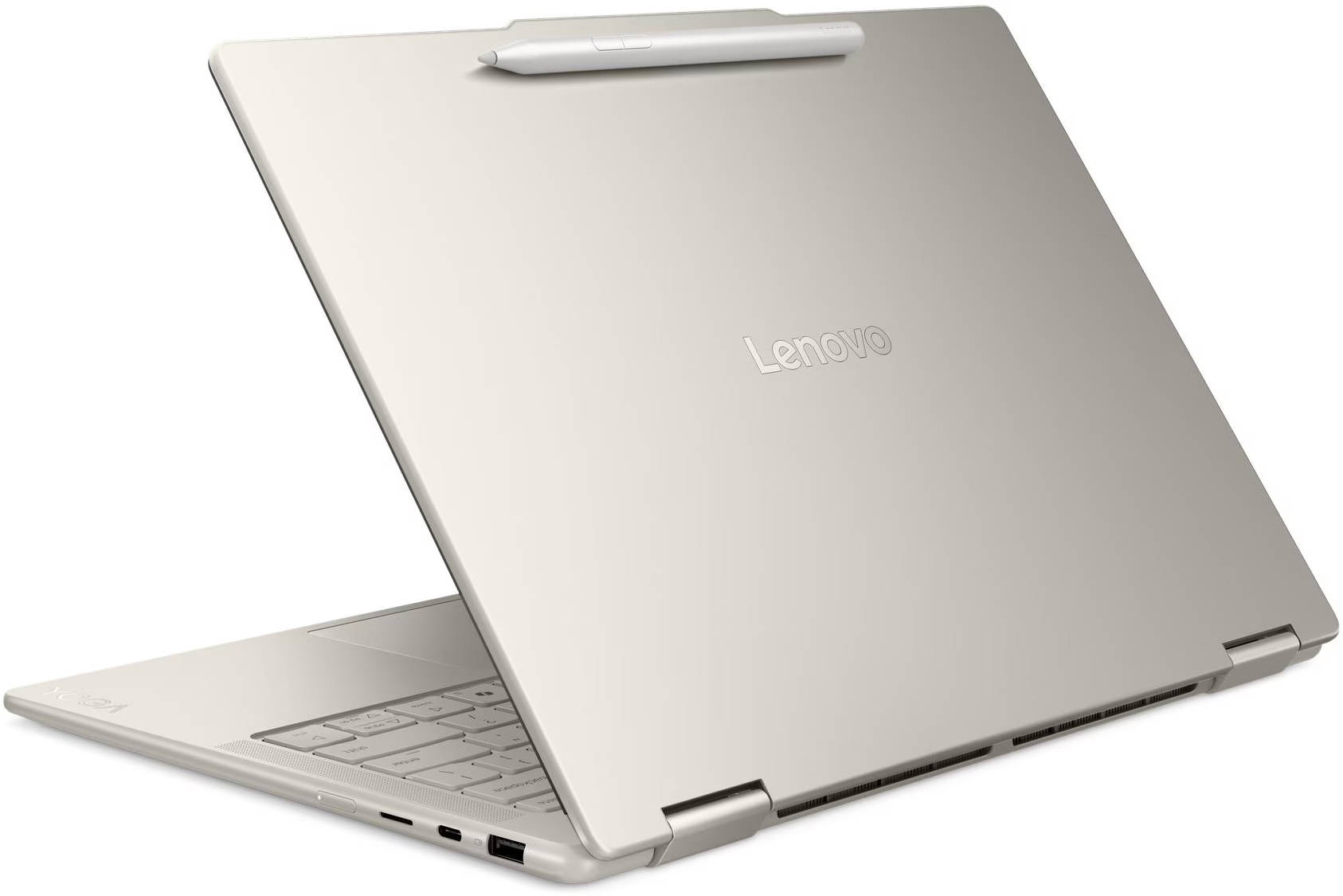 Lenovo Yoga 7 14AKP10 (83JR009EIN) Laptop (AMD Ryzen AI 7/32 GB/1 TB SSD/Windows 11)