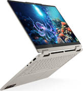 Lenovo Yoga 7 14AKP10 (83JR009EIN) Laptop (AMD Ryzen AI 7/32 GB/1 TB SSD/Windows 11) Laptop