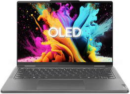 Lenovo Yoga 7 14IML9 (83DJ0025GE) Laptop (Core Ultra 7/16 GB/1 TB SSD/Windows 11)