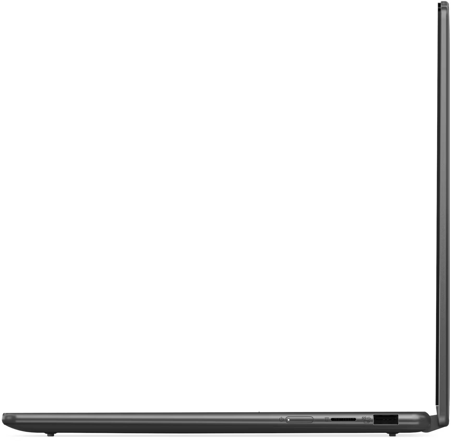 Lenovo Yoga 7 14IML9 (83DJ0025GE) Laptop (Core Ultra 7/16 GB/1 TB SSD/Windows 11)