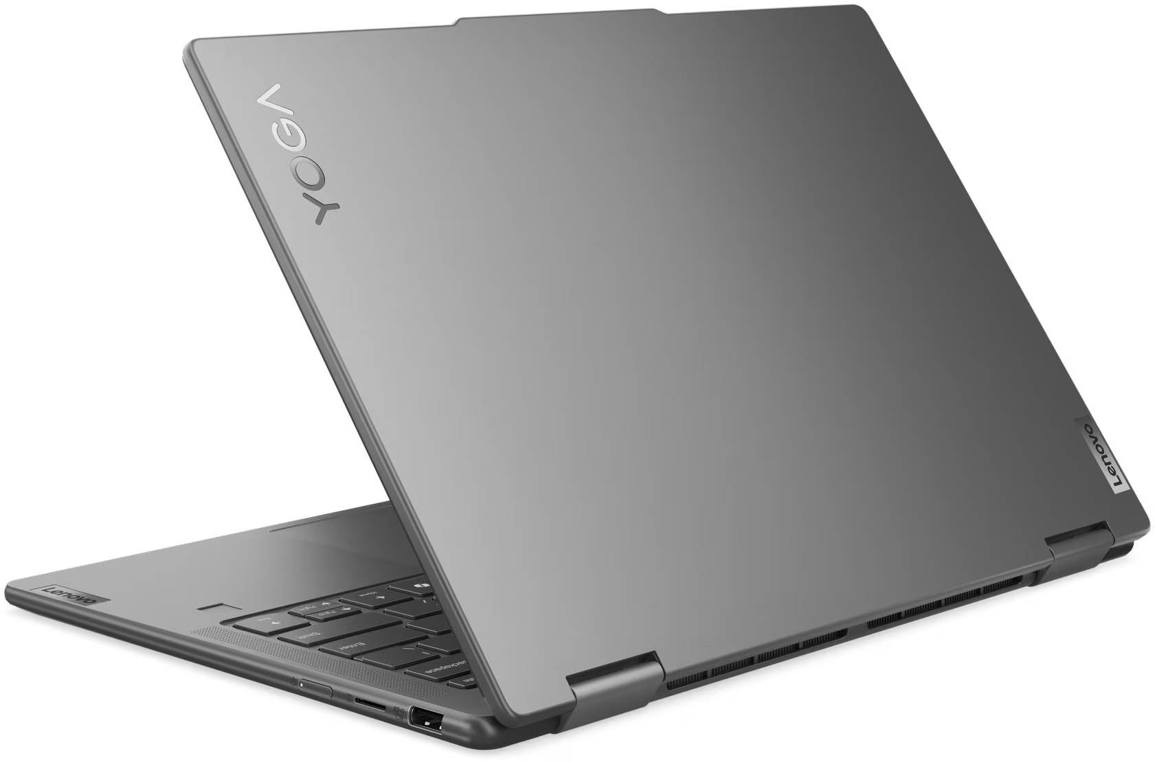 Lenovo Yoga 7 14IML9 (83DJ0025GE) Laptop (Core Ultra 7/16 GB/1 TB SSD/Windows 11)