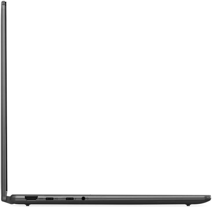 Lenovo Yoga 7 14IML9 (83DJ00AKIN) Laptop (Core Ultra 5/16 GB/512 GB SSD/Windows 11)