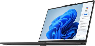 Lenovo Yoga 7 14IML9 (83DJ00AKIN) Laptop (Core Ultra 5/16 GB/512 GB SSD/Windows 11)
