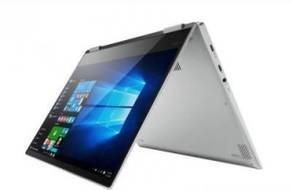 Lenovo Yoga 720-15IKB (80X7001TUS) Laptop (Core i7 7th Gen/8 GB/256 GB SSD/Windows 10)