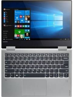 Lenovo Yoga 720-15IKB (80X7001TUS) Laptop (Core i7 7th Gen/8 GB/256 GB SSD/Windows 10)