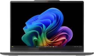 Lenovo Yoga 7i 14ILL10 (83JQ000XIN) Laptop (Core Ultra 5  Series 2 /16 GB/1 TB SSD/Windows 11)