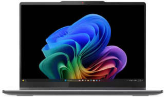 Lenovo Yoga 7i 14ILL10 (83JQ000XIN) Laptop (Core Ultra 5  Series 2 /16 GB/1 TB SSD/Windows 11)