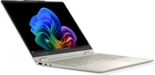 Lenovo Yoga 7i 14ILL10 (83JQ000XIN) Laptop (Core Ultra 5  Series 2 /16 GB/1 TB SSD/Windows 11)