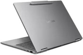 Lenovo Yoga 7i 14ILL10 (83JQ000XIN) Laptop (Core Ultra 5  Series 2 /16 GB/1 TB SSD/Windows 11)