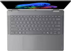 Lenovo Yoga 7i 14ILL10 (83JQ000XIN) Laptop (Core Ultra 5  Series 2 /16 GB/1 TB SSD/Windows 11)