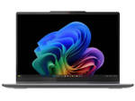 Lenovo Yoga 7i 14ILL10 (83JQ000XIN) Laptop (Core Ultra 5  Series 2 /16 GB/1 TB SSD/Windows 11)