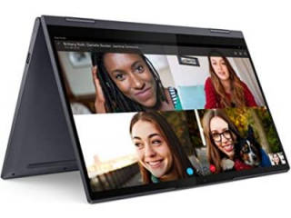 Lenovo Yoga 7i Intel Evo 14ITL5 (82BH004HIN) Laptop (Core i7 11th Gen/16 GB/512 GB SSD/Windows 10)