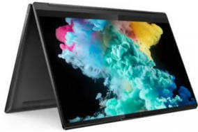 Lenovo Yoga 9i 14ITL5 (82BG005JIN) Laptop (Core i7 11th Gen/16 GB/1 TB SSD/Windows 10)