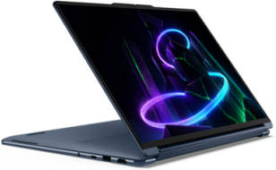 Lenovo Yoga 9n 83N7CTO1WWIN1 Ultrabook (N1X/32 GB/512 GB SSD/Windows 11) Laptop
