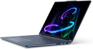 Lenovo Yoga 9n 83N7CTO1WWIN1 Ultrabook (N1X/32 GB/512 GB SSD/Windows 11) Laptop