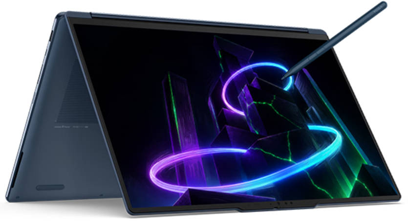Lenovo Yoga 9n 83N7CTO1WWIN1 Ultrabook (N1X/32 GB/512 GB SSD/Windows 11)