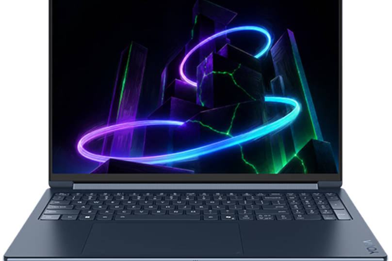 Lenovo Yoga 9n 83N7CTO1WWIN1 Ultrabook (N1X/32 GB/512 GB SSD/Windows 11)