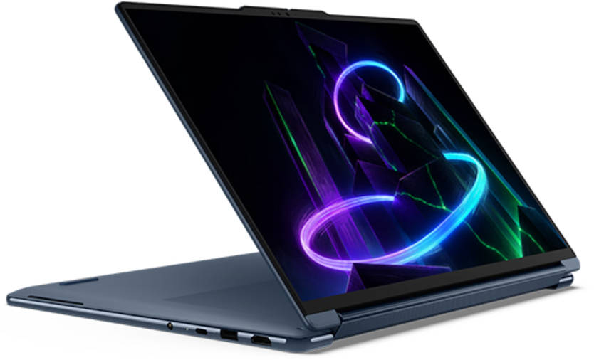 Lenovo Yoga 9n 83N7CTO1WWIN1 Ultrabook (N1X/32 GB/512 GB SSD/Windows 11)