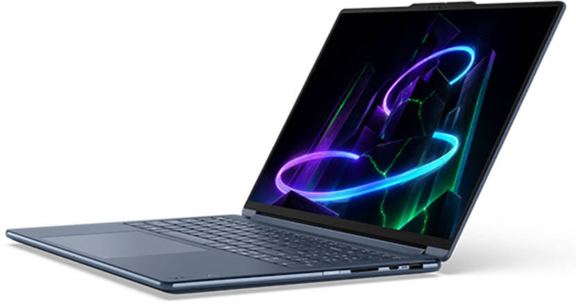 Lenovo Yoga 9n 83N7CTO1WWIN1 Ultrabook (N1X/32 GB/512 GB SSD/Windows 11)