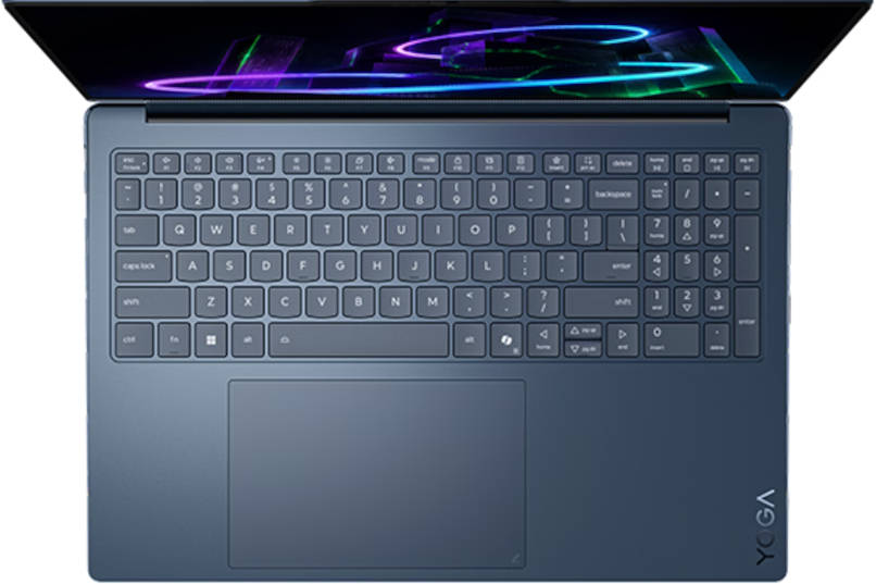 Lenovo Yoga 9n 83N7CTO1WWIN1 Ultrabook (N1X/32 GB/512 GB SSD/Windows 11)