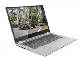 Lenovo Yoga Book 530 (81EK00ACIN) Laptop (Core i5 8th Gen/8 GB/512 GB SSD/Windows 10/2 GB)