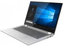 Lenovo Yoga Book 530 (81EK00ACIN) Laptop (Core i5 8th Gen/8 GB/512 GB SSD/Windows 10/2 GB)