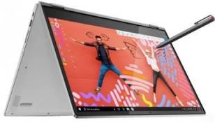 Lenovo Yoga Book 530 (81EK00ACIN) Laptop (Core i5 8th Gen/8 GB/512 GB SSD/Windows 10/2 GB)