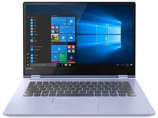 Lenovo Yoga Book 530 (81EK00HSIN) Laptop (Core i5 8th Gen/8 GB/256 GB SSD/Windows 10)