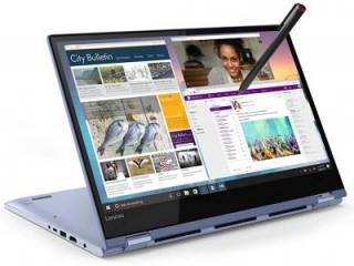 Lenovo Yoga Book 530 (81EK00HSIN) Laptop (Core i5 8th Gen/8 GB/256 GB SSD/Windows 10)