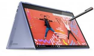 Lenovo Yoga Book 530 (81EK00HSIN) Laptop (Core i5 8th Gen/8 GB/256 GB SSD/Windows 10)