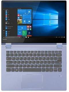 Lenovo Yoga Book 530 (81EK00HSIN) Laptop (Core i5 8th Gen/8 GB/256 GB SSD/Windows 10)