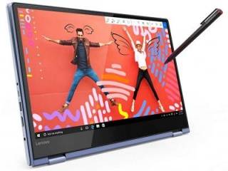 Lenovo Yoga Book 530 (81EK00HSIN) Laptop (Core i5 8th Gen/8 GB/256 GB SSD/Windows 10)