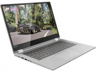 Lenovo Yoga Book 530 (81EK00KEIN) Laptop (Core i7 8th Gen/8 GB/256 GB SSD/Windows 10/2 GB)