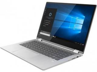 Lenovo Yoga Book 530 (81EK00KEIN) Laptop (Core i7 8th Gen/8 GB/256 GB SSD/Windows 10/2 GB)