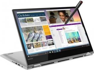 Lenovo Yoga Book 530 (81EK00KEIN) Laptop (Core i7 8th Gen/8 GB/256 GB SSD/Windows 10/2 GB)
