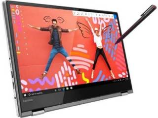Lenovo Yoga Book 530 (81EK00KEIN) Laptop (Core i7 8th Gen/8 GB/256 GB SSD/Windows 10/2 GB)