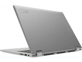 Lenovo Yoga Book 530 (81EK00KEIN) Laptop (Core i7 8th Gen/8 GB/256 GB SSD/Windows 10/2 GB)