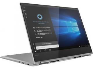 Lenovo Yoga Book 730 (81CT003YIN) Laptop (Core i7 8th Gen/8 GB/512 GB SSD/Windows 10)