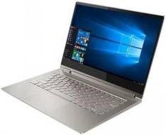 Lenovo Yoga Book C930-13IKB (81C4000EUS) Laptop (Core i7 8th Gen/16 GB/512 GB SSD/Windows 10)