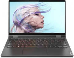 Lenovo Yoga C640 (81UE0034IN) Laptop (Core i5 10th Gen/8 GB/512 GB SSD/Windows 10)