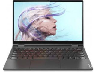 Lenovo Yoga C640 (81UE0034IN) Laptop (Core i5 10th Gen/8 GB/512 GB SSD/Windows 10) Price